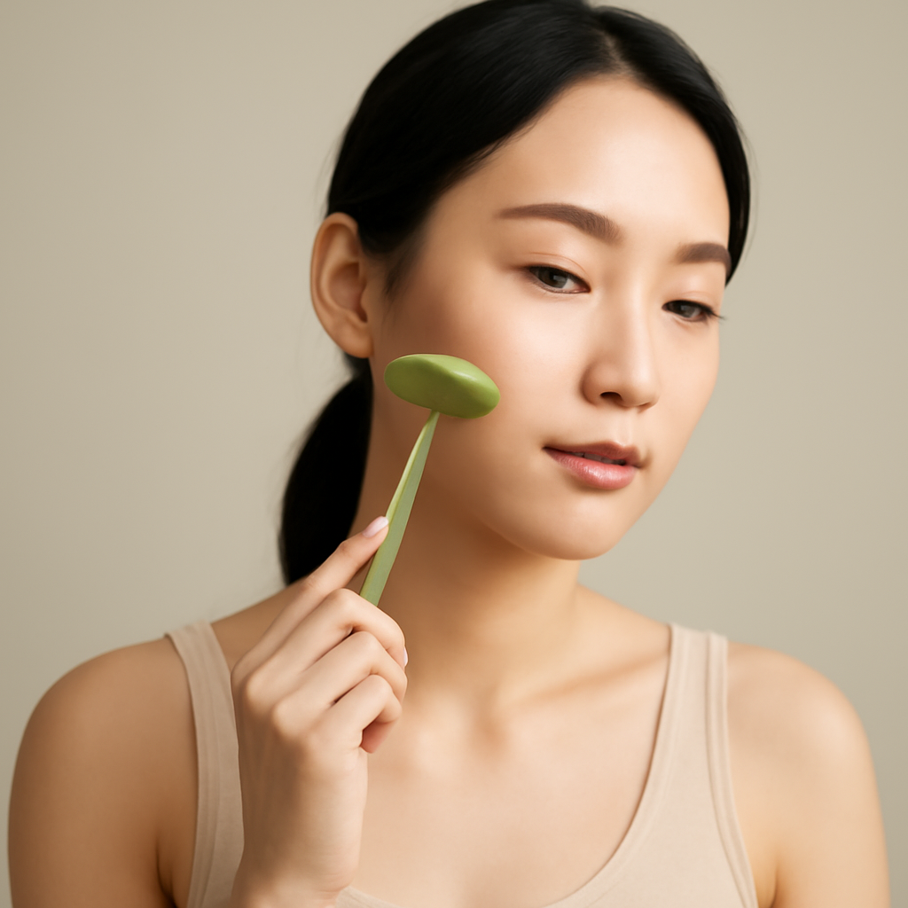 페이스롤러 대표 이미지